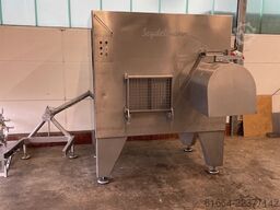 Seydelmann AU 200 Automatenwölfe
