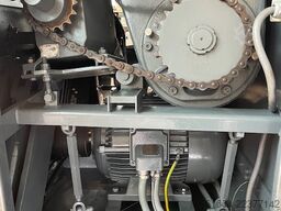 Seydelmann AU 200 Automatenwölfe