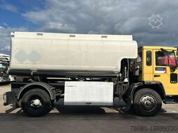 Volvo FL 6-18 (12400 LITERS / 3 COMPARTIMENTS / EURO ...