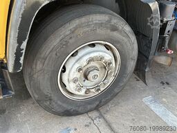Volvo FL 6-18 (12400 LITERS / 3 COMPARTIMENTS / EURO ...