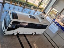 TEMSA 10 x Prestij SX Automatik  Novo Lux Stock Daily