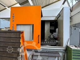BUCK TBFZ 1600 CNC