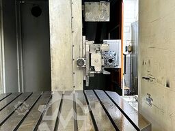 BUCK TBFZ 1600 CNC