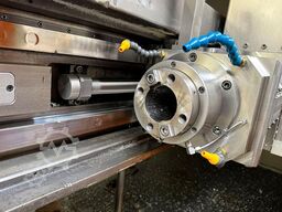 BUCK TBFZ 1600 CNC