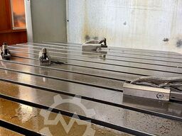 BUCK TBFZ 1600 CNC