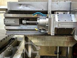 BUCK TBFZ 1600 CNC