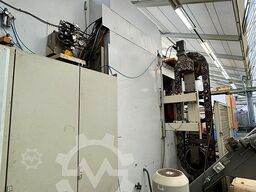 BUCK TBFZ 1600 CNC