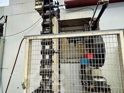 BUCK TBFZ 1600 CNC