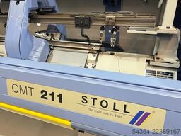 Stoll CMT 211