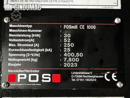 POSmill CE1000