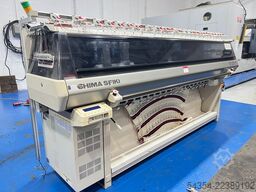 Shima Seiki SFJ 202-T