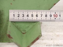 unbekannt Lochabstand 550 mm
