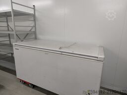 NARR Kühlraum RIVACOLD