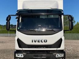 Iveco Eurocargo EL120E22 P