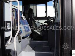 Iveco Crossway 10.8m NF Pop line / NEW / 47 + 1 + 1