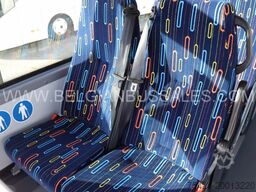 Iveco Crossway 10.8m NF Pop line / NEW / 47 + 1 + 1