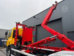 DAF CF 310 / Euro 5 / Palfinger / 203.000 KM!! / NL...