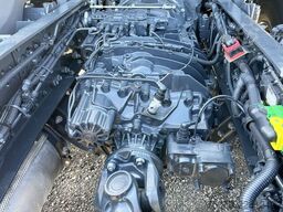 Iveco T-Way AT380T47H-4200 Chassis Cabin (5 units)