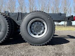 Iveco T-Way AT380T47H-4200 Chassis Cabin (5 units)