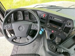 Mercedes-Benz Arocs 2033-A Chassis Cabin (2 units)