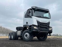Iveco T-Way AT720T47WTH Tractor Head (9 units)