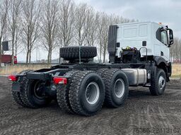 Iveco T-Way AT720T47WTH Tractor Head (9 units)