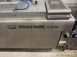 VEMAG MULTIVAC 