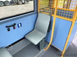 Iveco Crossway LE LF City Bus