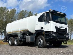 Iveco T-Way AT380T47H Fuel Tank Truck (2 units)