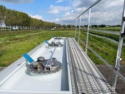 Iveco T-Way AT380T47H Fuel Tank Truck (2 units)