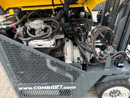 Combilift CB4500//2019 year // New price