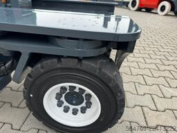 Combilift C4500 /Triplex 6000 mm/Air condition