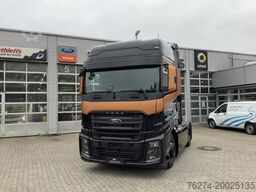 Ford Trucks F-MAX SELECT GENERATION 2 / 510PS / VOLLLUFT