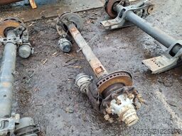 BPW SHZF 10110-15 ECO-P