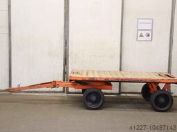 KTS DSL 2000/1000/H610 mm