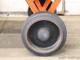 KTS DSL 2000/1000/H610 mm