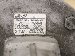 S.T.M. RMI 50 D M63C4