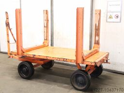 KTS DSL 2000/1115/H610 mm