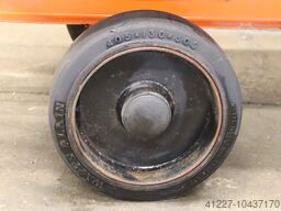 KTS DSL 2000/1115/H610 mm