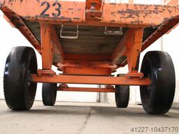 KTS DSL 2000/1115/H610 mm