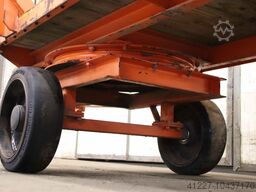 KTS DSL 2000/1115/H610 mm