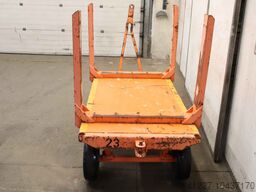 KTS DSL 2000/1115/H610 mm