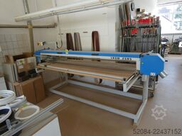 Holzkraft LBSM 2505