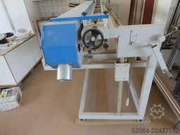 Holzkraft LBSM 2505