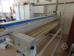 Holzkraft LBSM 2505