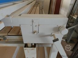 Holzkraft LBSM 2505