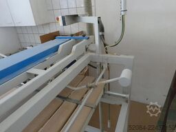 Holzkraft LBSM 2505