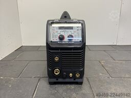 Lascentrum MIG/TIG 200 ACDC
