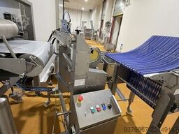 SM - Tech kebab divider + cutting system HE8