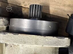Boschrexroth A2FM56/61W-VAB020